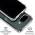 Australia Soccer Flag Google Pixel 9a Clear Case